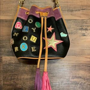 Mini Dooney and Bourke Purse